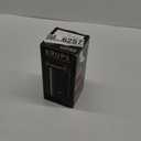 Krups Fast Touch Coffee Grinder Electric 3 Oz. Black