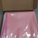 Ctosree 240 Sheets Flower Wrapping Paper, 22.8 x 22.8 Waterproof Wrapping Paper Bouquet Mother's Day Korean Floral Wraps for DIY Wedding Bridal Shower Birthday Gift Packaging(Mixed Colors)