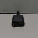 iPhone Car Charger, Retractable Fast Car Phone Charger 100w for CarPlay, 4 in 1 Car Charger Adapter with 2 Cables 31.5 Inch and 2 USB Ports, Compatible with iPhone 17/16/15/14/13/12/11 Pro/Samsung