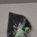 MUSHARE Women's Square Neck Sexy Split Cocktail Party Maxi Long Formal Dress XL