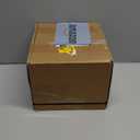 Qure Shower Filter Head for Hard Water, healthier Hair, Skin & Nails, Reduces 99% Chlorine, High Pressure Showerhead, Improve your Beauty and Skincare Routine, Dermatologist-approved - Silver