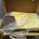 Deblue Ourdoor Cat House, 100% Insulated Cat Houses for Outdoor Cats, Weatherproof Feral cat House with All-Round Foam, Wooden Cat Shelter for Multiple Cats - (Insulated Cat House with Mat)