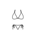 Women's Swimsuit, Size M