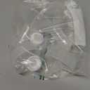 Maymom 21mm Flange and Duckbill Valve Compatible with Spectra S1 S2 9 Plus Replacment Pump Parts Not Original Spectra Flange Duckbill Valve