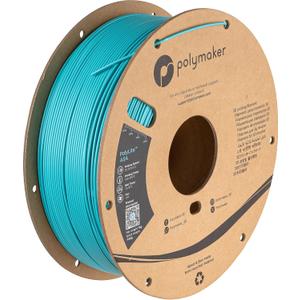 Polymaker ASA Filament 1.75mm Polymaker Teal, 1kg ASA 3D Printing Filament, Heat & Weather Resistant - ASA 3D Printer Filament Perfect for Printing Outdoor Functional Parts