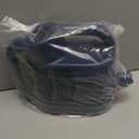 2 Gallon Watering Can, Outdoor Watering Can for Plants, Garden Water Can with Removable Long Spout and Stainless Steel Sprinkler Head, Large Water Can for Greenhouse (Dark Blue, 2 Gallon)