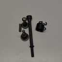 3Pcs Smoothing Pneumatic Air Hammer Pneumatic Chisel bit Set