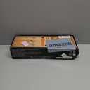 Tevlaphee Steering Wheel Lock Anti-Theft Car Device Heavy Duty Security Car Lock Antitheft Locking Devices Great Deterrent Adjustable Car Wheel Lock Anti Theft for Vehicle Truck with 3 Keys(Black)