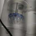 Cones Hang On Back Protein Skimmer for Saltwater Aquariums, Up to 175 Gallon Filtration, Hang On External, Adjustable Filtration, Ultra Quiet Pump, Compact Low Profile Design