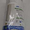 Culligan Whole-House Heavy Duty Premium Water Replacement Cartridge, CP5-BBS Filter, White