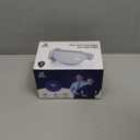 BOB AND BRAD Eye Massager with Heat and Cooling, EyeOasis 2 Eye Massager for Migraines FSA Eligible/HSA Eligible, Heated Face Massager for Dry Eye Migraine Relief, Warm Compress for Stress Relief (Gray)