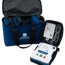 MCR Medical Prestan CPR Adult Manikin 4-Pack w. Feedback, UltraTrainers, and MCR Accessories