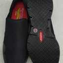 Skechers Slip Resistant Arch fit Air-Cooled Size 10 Wide