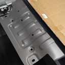 F150 Engine Splash Guard Shield Grill Compatible with 2015-2022 Ford F-150 Lower Front Engine Splash Guard Shield OEM# FL3Z-5D032-D, FL3Z-5D032-E, FL3Z-5D032-A