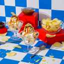 Ruffles Potato Chips Variety Pack, 40 Count (EXP 02/11/25)