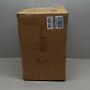 12 Pack KeyRequired Rat Bait Stations & Mouse Bait Stations  6 Large & 6 Compact, Lockable WeatherResistant Plastic for Indoor & Outdoor  Keeps Children & Pets Safe