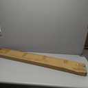 Shatterproof Out-Channel Window Deflectors for Nissan Rogue 2021-2025, Rain Guards, Window Visors for Cars, Vent Deflector, Car Accessories, 6 pcs (for Rogue 21-25 6-Piece Chrome)