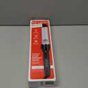 Revlon Perfect Heat Triple Ceramic Curling Iron | For Silky Smooth Loose Curls (1-1/2 in)