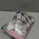 Hudson Baby baby-girls Plush Jumpsuits, Size: 6-9 Months