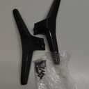 Stand for LG TV Legs, Only for LG TV Stand 55UK6500 55UJ6300 55UK6300 55UM6900 55UK6090PUA 55UN7300 55LJ550M 50UK6300 50UJ6300 50UK6500 50UK6090 50UM7300 49UJ6300 Only for Models We List
