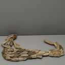 Creative Co-Op Driftwood Mermaid Wall Dcor
