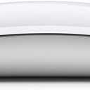 Apple Magic Mouse - White Multi-Touch Surface