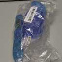 Kitchen Scale Spoon Gram Measuring Spoon, 500g/0.1g Blue Cute Digital Weight Scale Spoon Milligram Measuring Scoop Grams Electronic Measuring Cup for Portioning Tea, Flour, Spices, Medicine