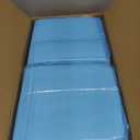 MED PRIDE High Absorbency Liners -Disposable Underpads 23'' X 36'' Incontinence Pads, Bed Covers, Puppy Training | Thick, Super Absorbent Protection for Liquid, Urine, Accidents (150)