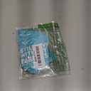 Cute Dog Clothes, T Shirt for Medium and Small Dogs Girl Boy,Puppy.Breathable Soft Dog Costume for Pet Dogs Cats, Pet Pullover Jumper, Cat Clothes (S-(4~8lb), Chest~14",Aqua)