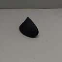 TECKNET Ergonomic Mouse, Wireless Bluetooth Vertical Mouse, 4800 DPI Optical Tracking, 6 Adjustable DPI, Quiet Clicks, 2.4GHz with USB A Receiver, 12 Months Battery, 6 Buttons, Wide Compatibility