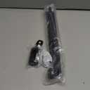 SENSYNE 62" Phone Tripod & Selfie Stick, Extendable Cell Phone Tripod Stand with Wireless Remote and Phone Holder, Compatible with iPhone Android Phone, Camera (Black)