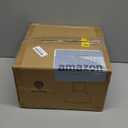 ELYONA Modern Pendant Light Fixtures, Wood Metal Hanging Lamp, Adjustable Height, 11.6" Nordic Island Pendant Lighting for Kitchen Sink, Bar, Office, Dining Room,Living Room, Bedroom, Soft Grey