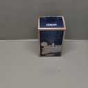 Conair Instant Heat Compact Hot Rollers for Long, Medium, and All Hair - Hair Curler - Hair Roller Clips Included - 1 1/4-inch, 1-inch, and 3/4-inch Rollers