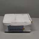 Bed Risers 1 inch, 2 inch, 3 inch, 4 inch, 6 inch, 8 inch Heavy Duty, Oversized Furniture Riser for Couch Sofa Table Chair Leg Frame Dorm, Support up to 6000 Lbs (Chocolat Brown 4 Pack, 6 inch)