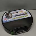 Auto Tightening Snow Chains Tire Chains Quick Easy Installation HKN170 Set of 2 for Cars SUV Pickup Trucks RV 255 265 275 285 295 305 315 33*12.5 Winter Emergency Tire Traction for Snow Ice