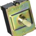 Coleman 67593251 Selector Switch