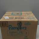 Pampers Diapers - Cruisers 360 - Size 3, 168 Count, Babyproof, up to 100% Leakproof Pull-On Diaper (Packaging May Vary)