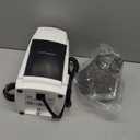 Baratza Encore ESP Coffee Grinder ZCG495WHT, White (14.5cm x 14.5cm x 33.5cm)