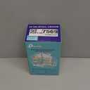 TP-Link RE515X AX1500 WiFi 6 Range Extender w/Ethernet Port | 1.5G Dual-Band Wireless Repeater Amplifier | Up to 1800 Sq. Ft., 64 Devices | Internet Signal Booster | APP Setup | EasyMesh Compatible