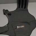 ThunderShirt for Dogs, Medium, Heather Gray Classic - Dog Anxiety Relief Calming Vest, M