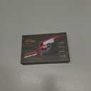 Superfan Blind Spot Mirrors for Cars by Safe View Company  Real Convex Glass for Clear Wide Angle Vision  Safer Lane Changes, Easy Stick-On, Weatherproof & Long Lasting Durability