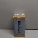 Touch Bedside Table Lamp For Nightstand - 3-Way Dimmable Night Lamp with USB A + Type C Charging Ports and two AC Outlets, Small Desk Light with E26 LED Bulb for Bedroom Living Room ,WHITE BLACK The Item Has A Dent