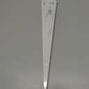 ClosetMaid 2854 ShelfTrack Locking Shelf Bracket for 16 in. Deep Wire Shelving, for Adjustable Closet Systems, 1-Pack, White