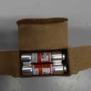 Mersen ATDR15 600V 15A Cc Time Delay Fuse, 10-Pack