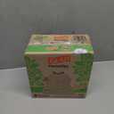 Glad ForceFlex Tall Kitchen Trash Bags, 13 Gal, Gain Original with Febreze, 110 Ct