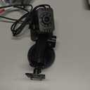 Baby Car Camera with NO.1 Night Vision, 3X Zoom, USB Powered, 5'' HD 1080P IPS Crystal-Clear Car Baby Monitor, Backseat/Carseat Camera for Kids Infants Rear Facing, S100U Light Pink