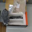 A-Premium 11.88 in(301.8mm) Front Vented Disc Brake Rotors + Ceramic Pads Kit Compatible with Chrysler, Dodge, Ram & Volkswagen Models - Town & Country/Grand Caravan 08-16, Journey 09-13, Routan, C/V