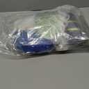 Dress Up America Colonial Patriot Costume With Hat And Wig, Medium (8-10)