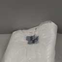 Rugs for Living Room 5x8, Alfombras para Salas Fluffy Shag Large Fuzzy Plush Soft Area Rug, Shaggy Carpets for Bedroom, Kids Boys Girls Home Decor Aesthetic(5 x 8, White)