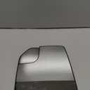 Mirror Glass Compatible with Ford F-150 F150 2015 2016 2017 2018 2019 2020 2021 Right Blind Spot Passenger Side Non-Heated Replaces FL3Z17K707B